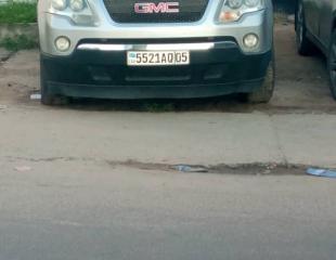 Voiture à vendre